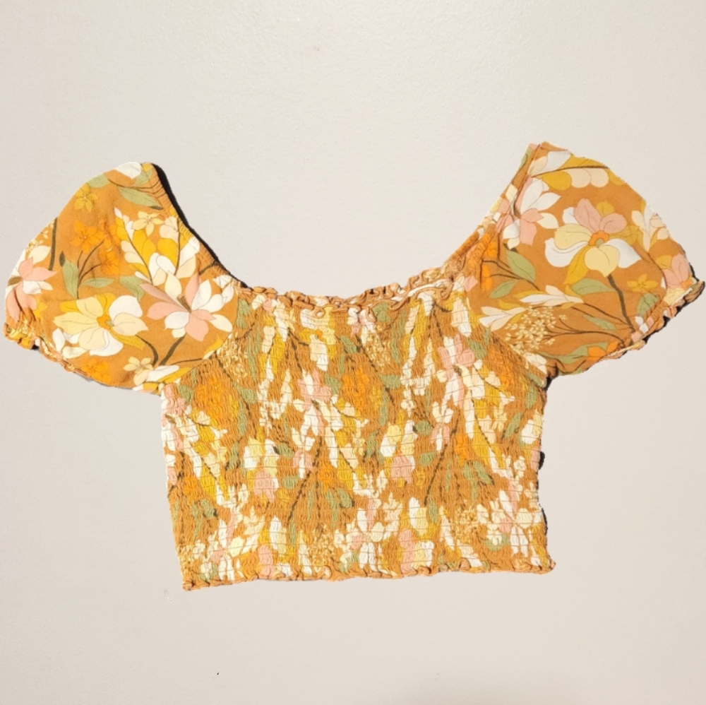 aerie croptop